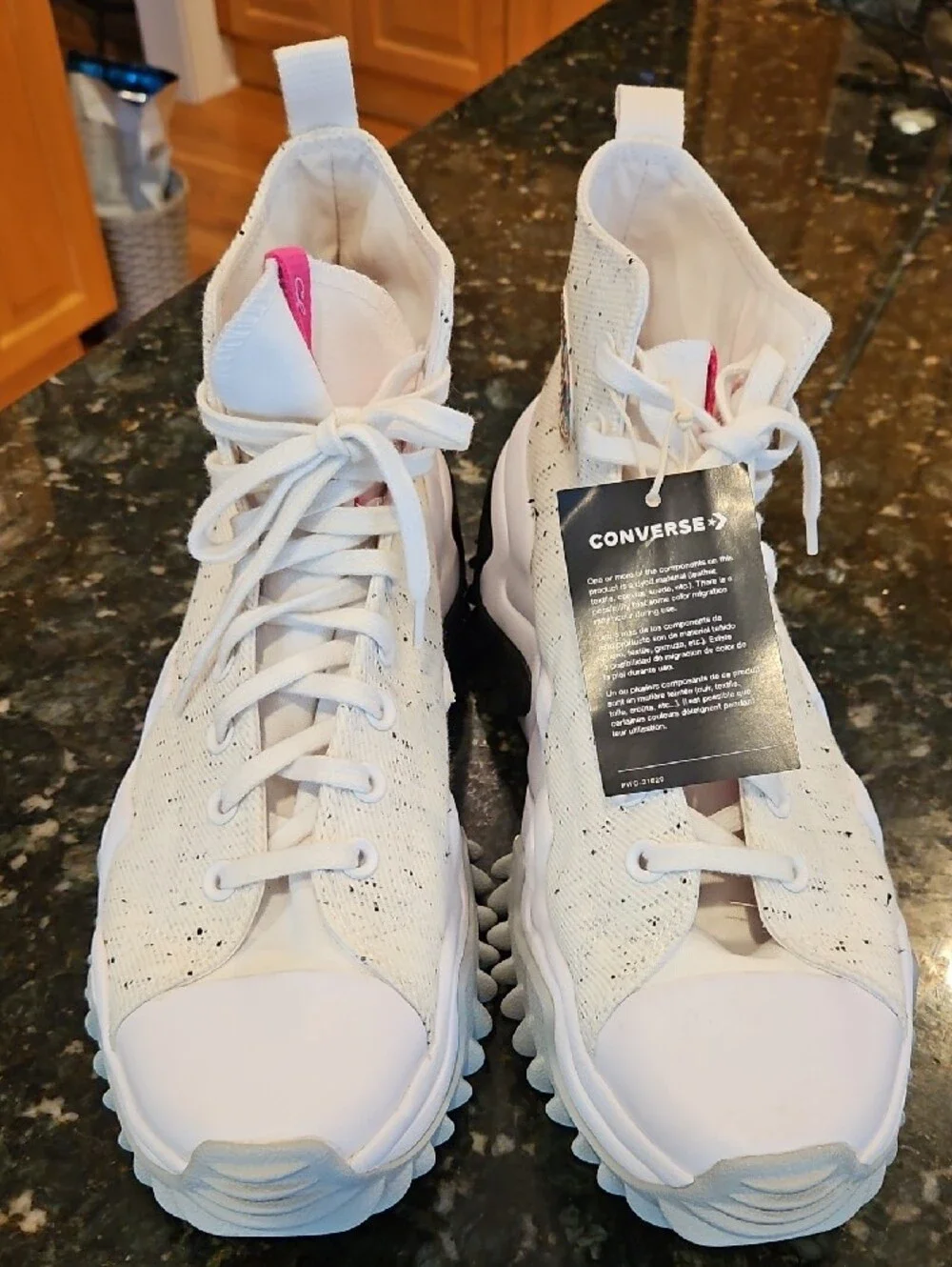Converse Run Star Motion CX Mens 10.5